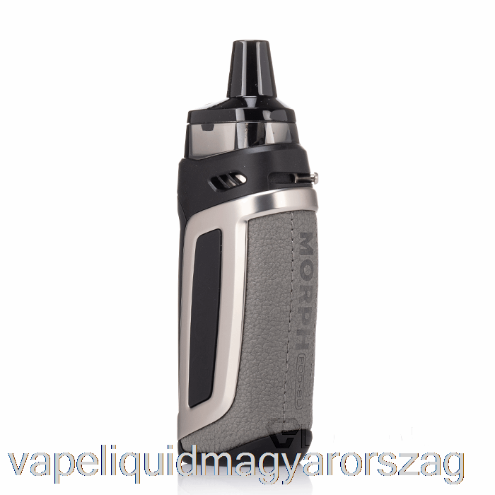 Smok Morph Pod-80 Kit Szürke Vape Toll